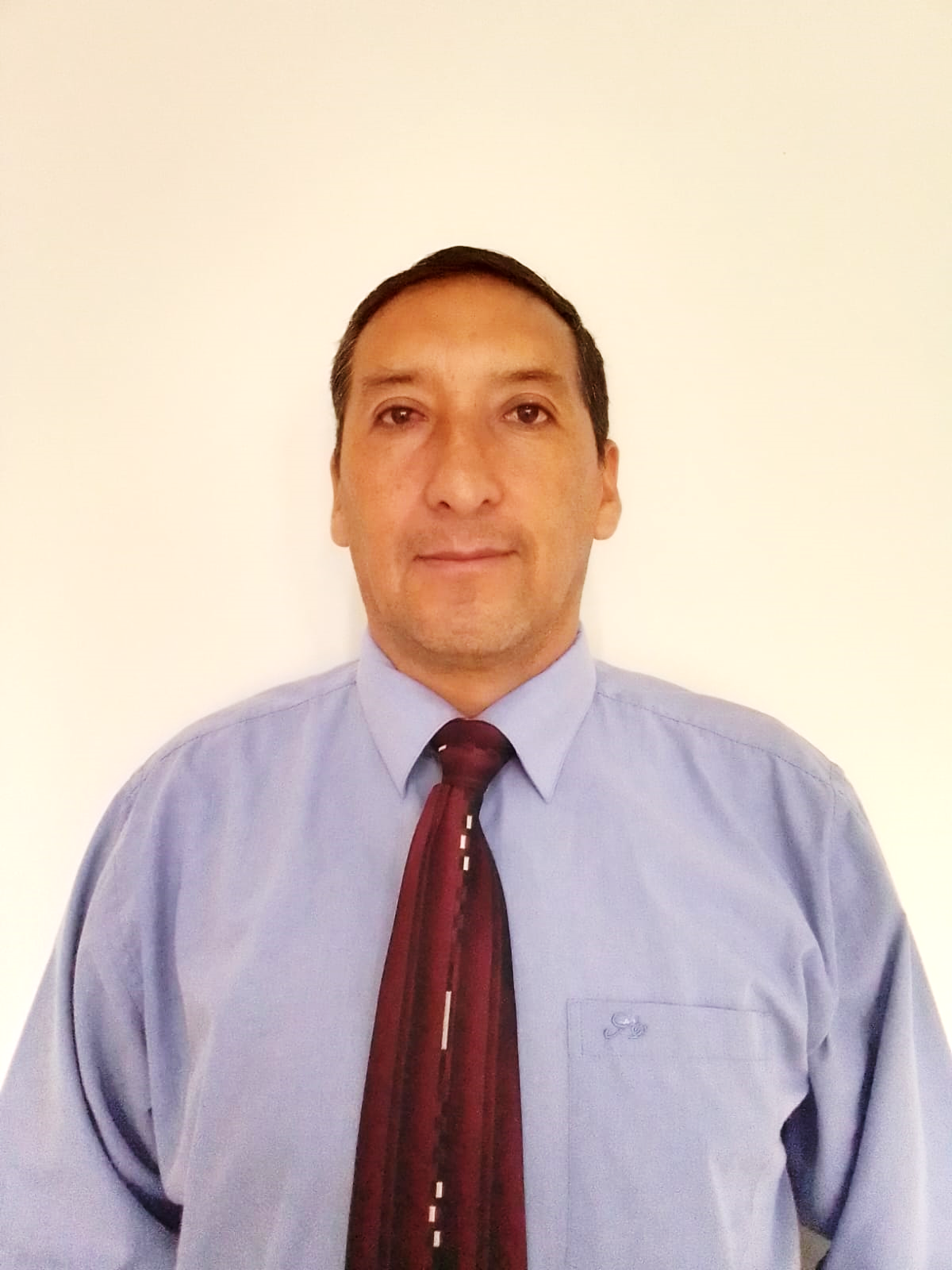 Ejecutivo de Ventas